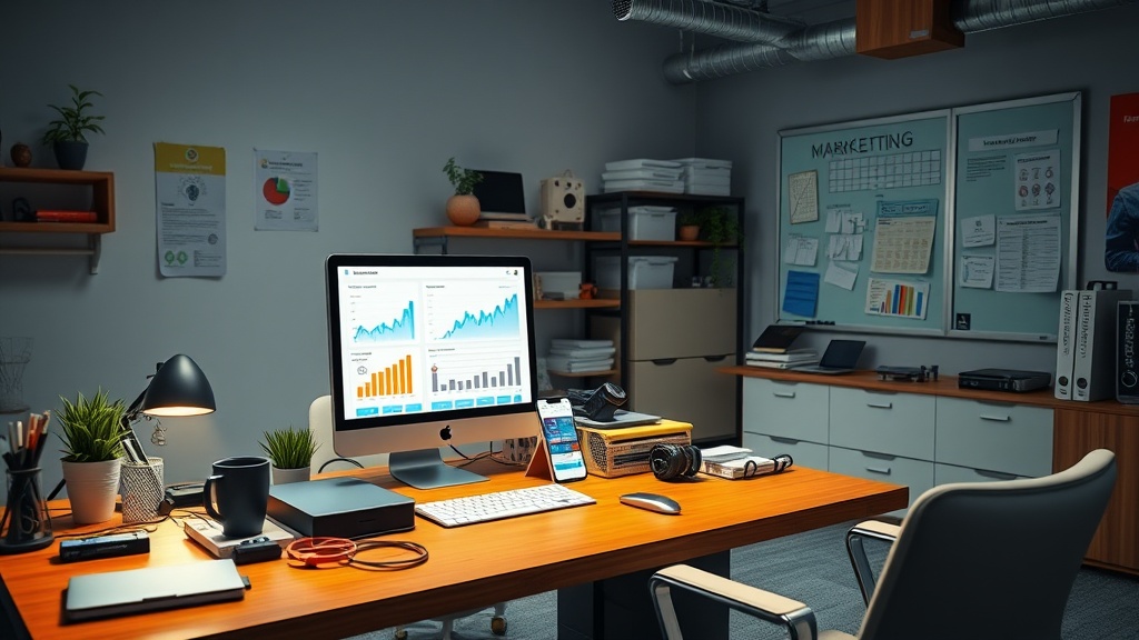 tools for digital marketing