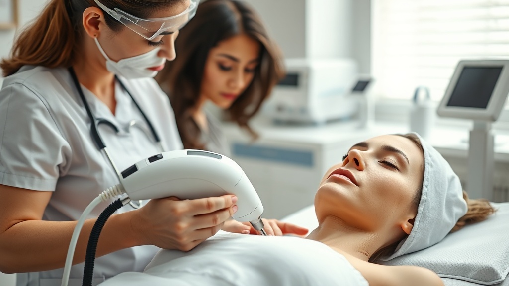 איך באמת מסירים איפור קבוע? כל השיטות על השולחן