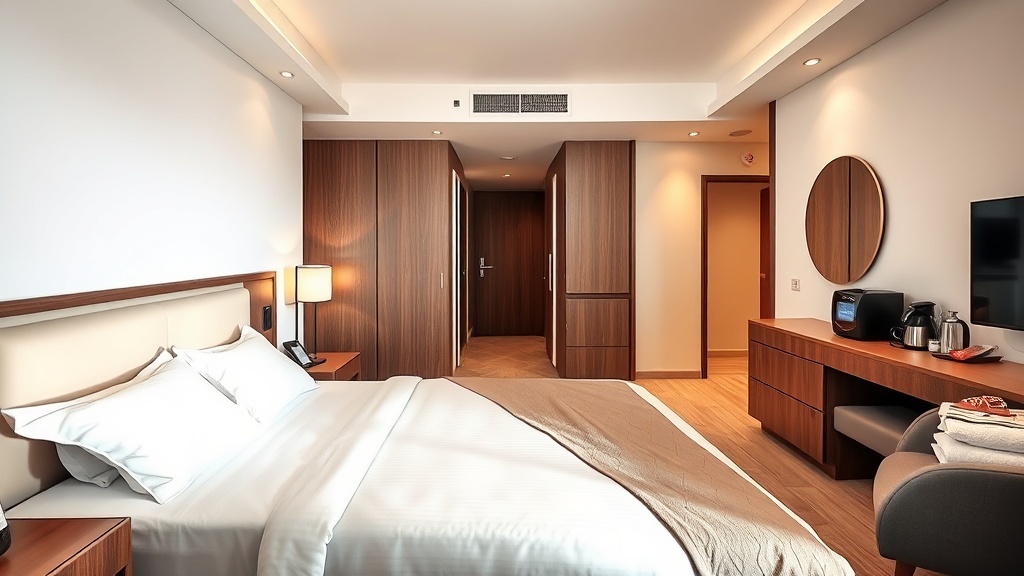 מה באמת מקבלים במלון הברון