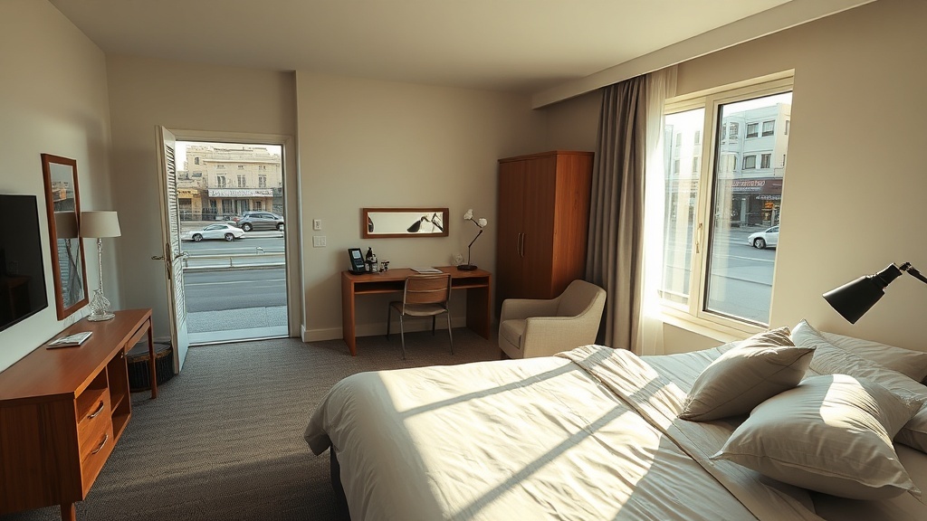 סיכום צימר לפי שעה בראשון לציון