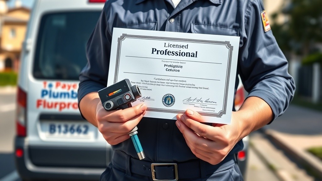 איך בוחרים אינסטלטור לבדיקה – ומה לבדוק לפני שמזמינים?