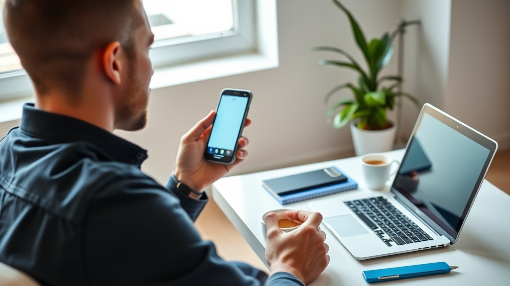 איך בונים פרופיל שמביא אותך לדייט ראשון