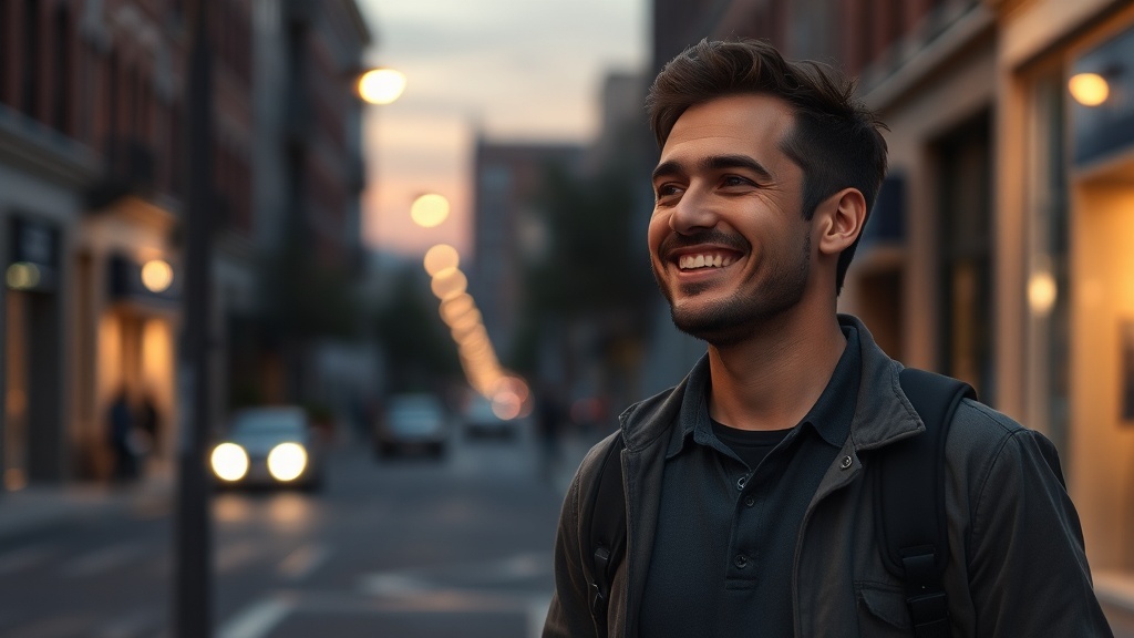 סיכום: דייט ראשון – זה לא רק הפגישה, זה כל הדרך לשם