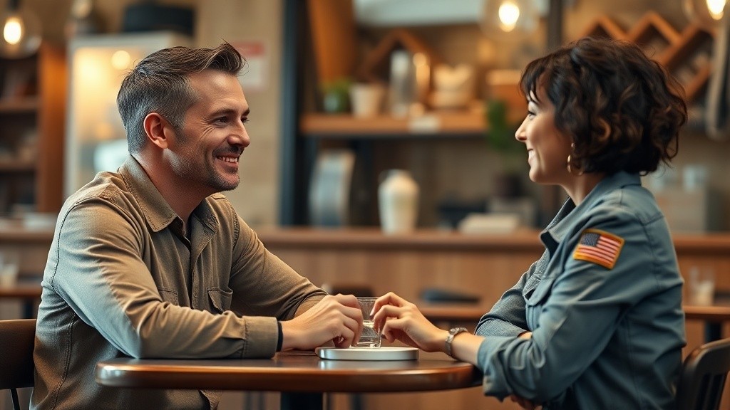 שאלות נפוצות על דייט ראשון